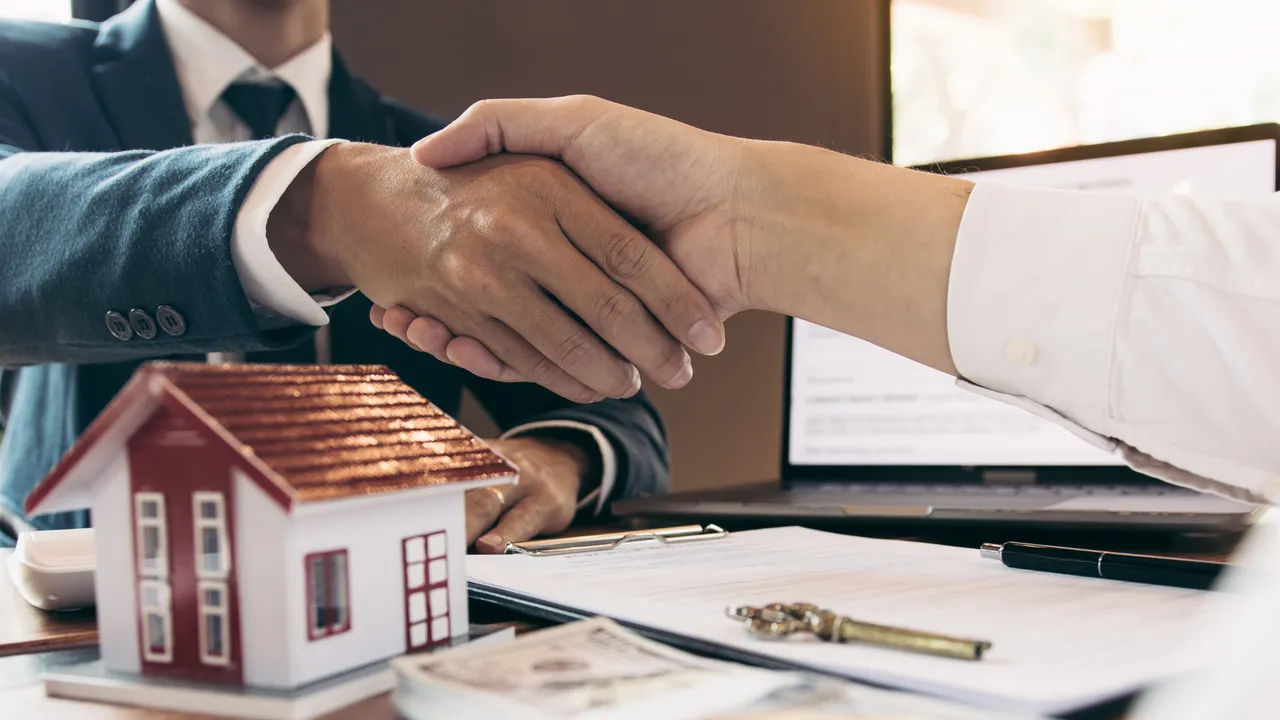 Professional property management