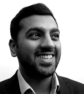 Adam Rajpal